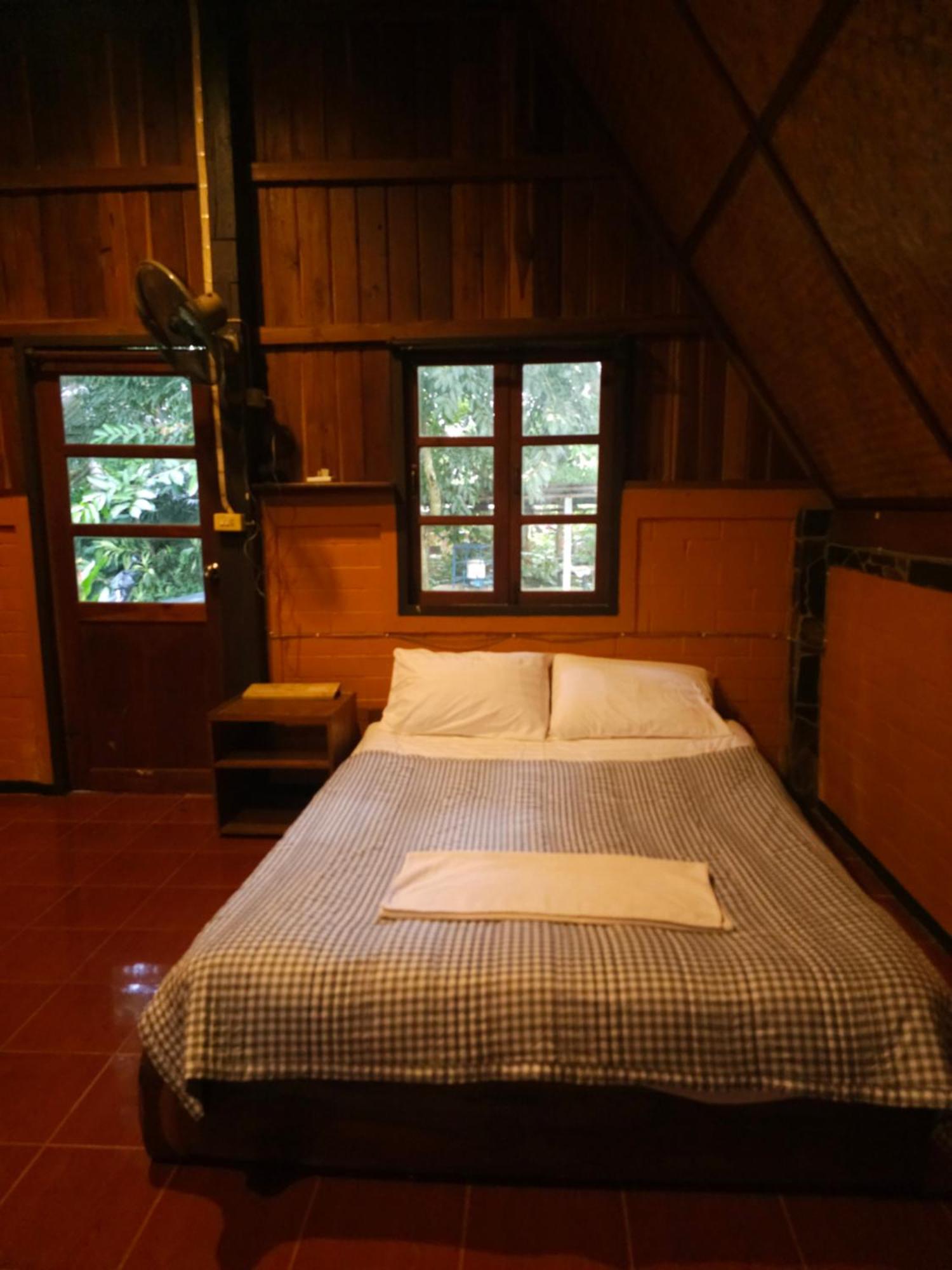 Pai Kiniman Resort Exterior foto