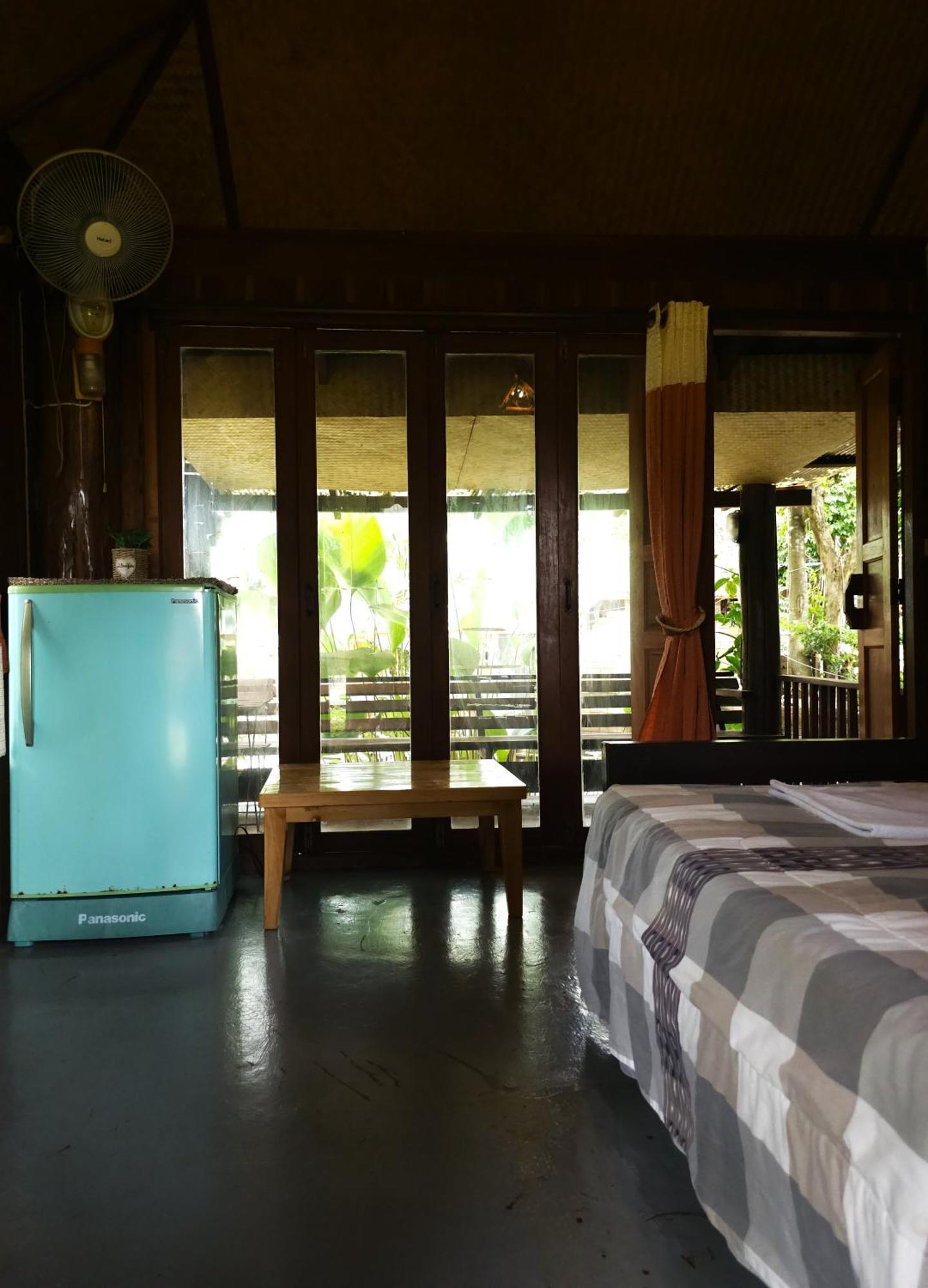 Pai Kiniman Resort Exterior foto