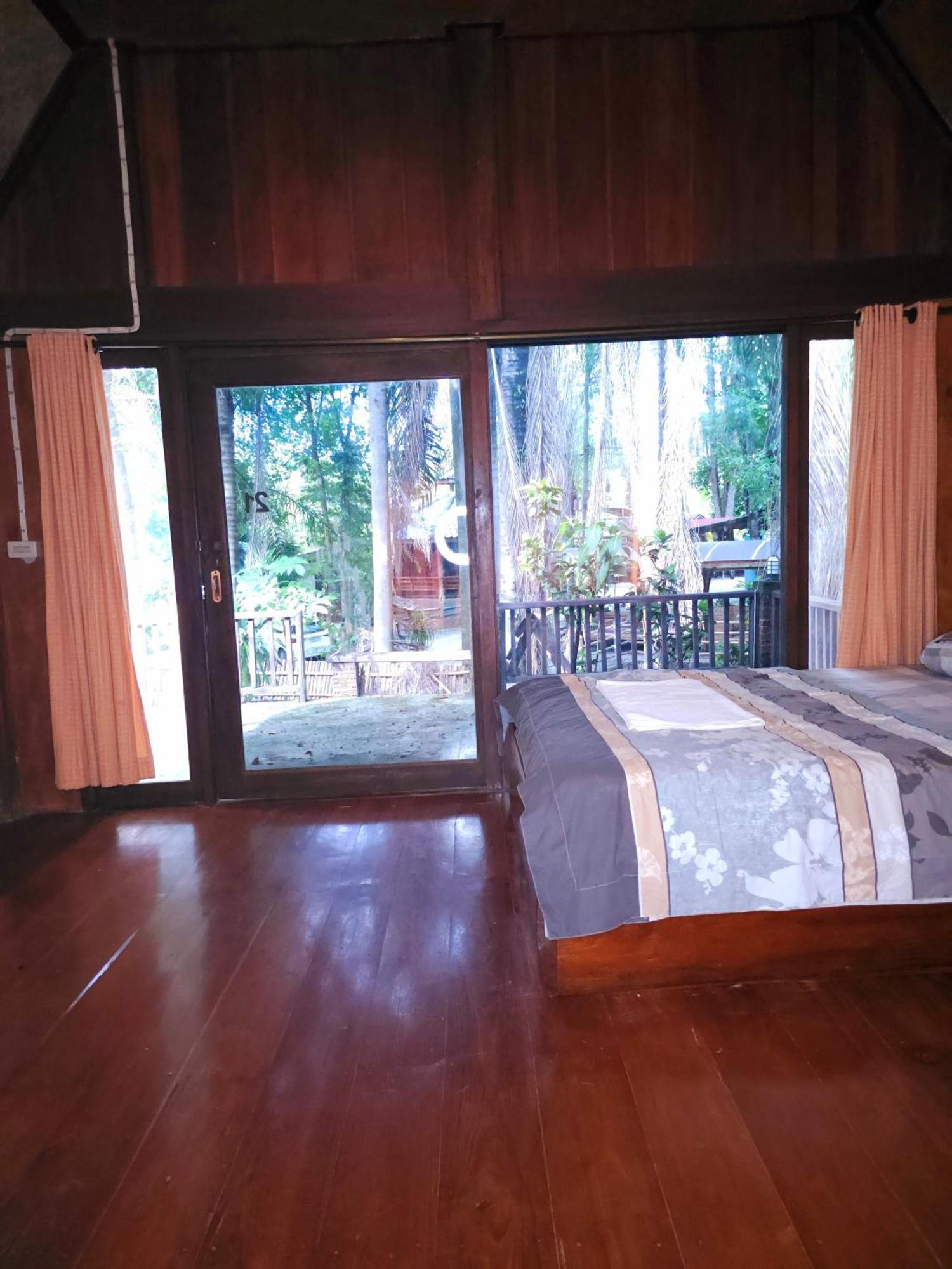 Pai Kiniman Resort Exterior foto