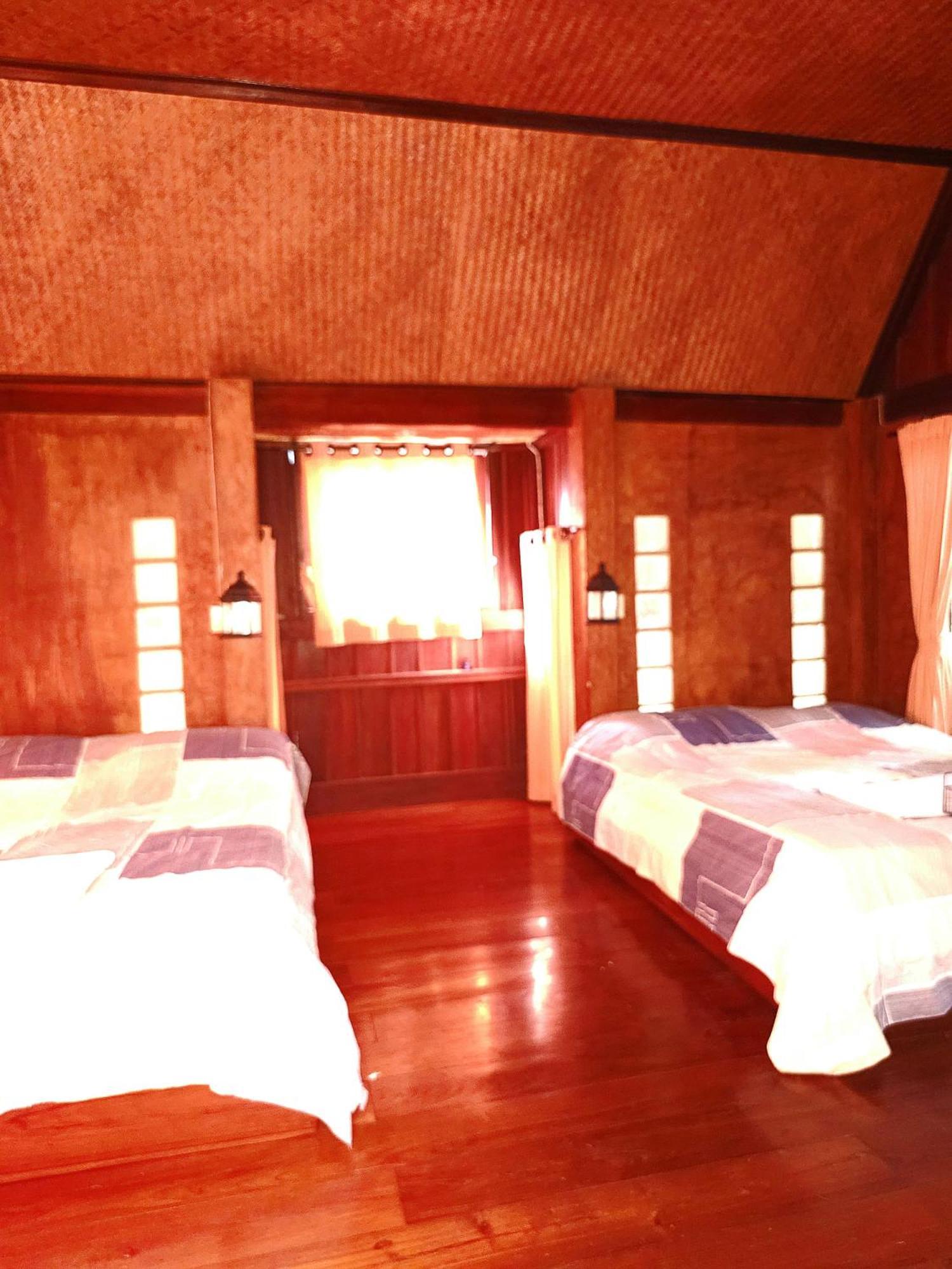 Pai Kiniman Resort Exterior foto